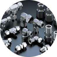 Stainless Steel Products